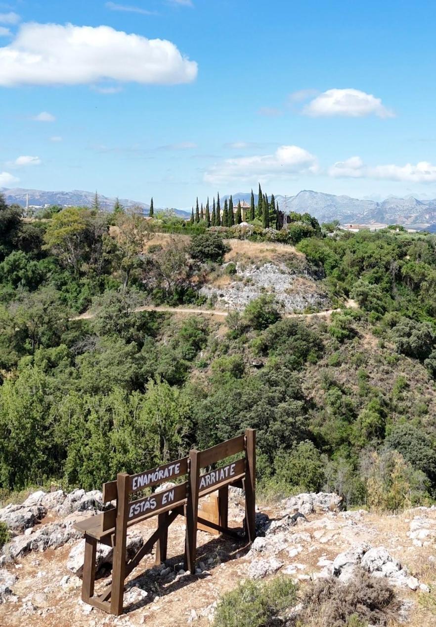Hotel Ignacia - Naturaleza Entre Ronda Y Setenil 2*
