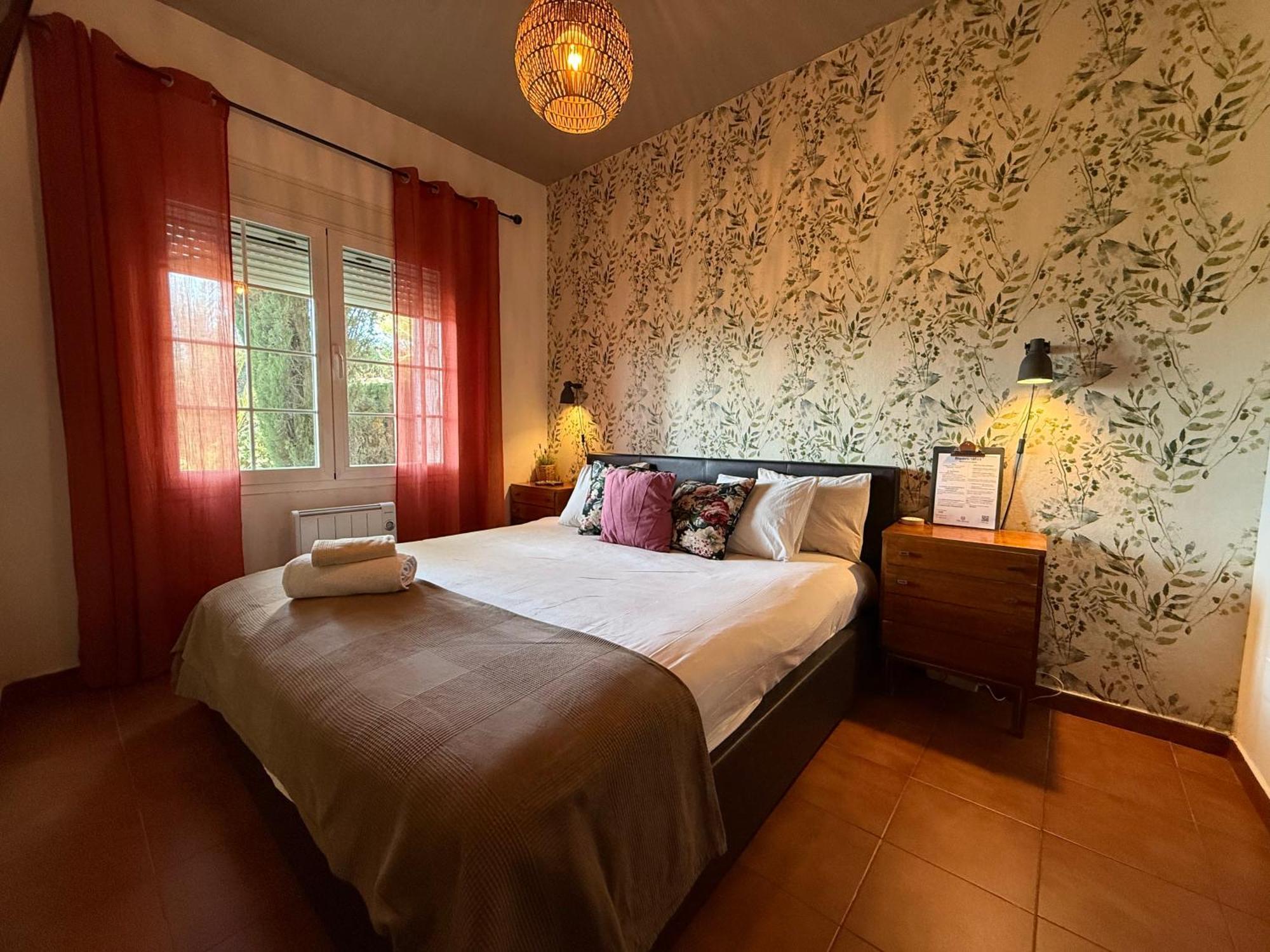 Ignacia - Naturaleza Entre Ronda Y Setenil Hotel 2*
