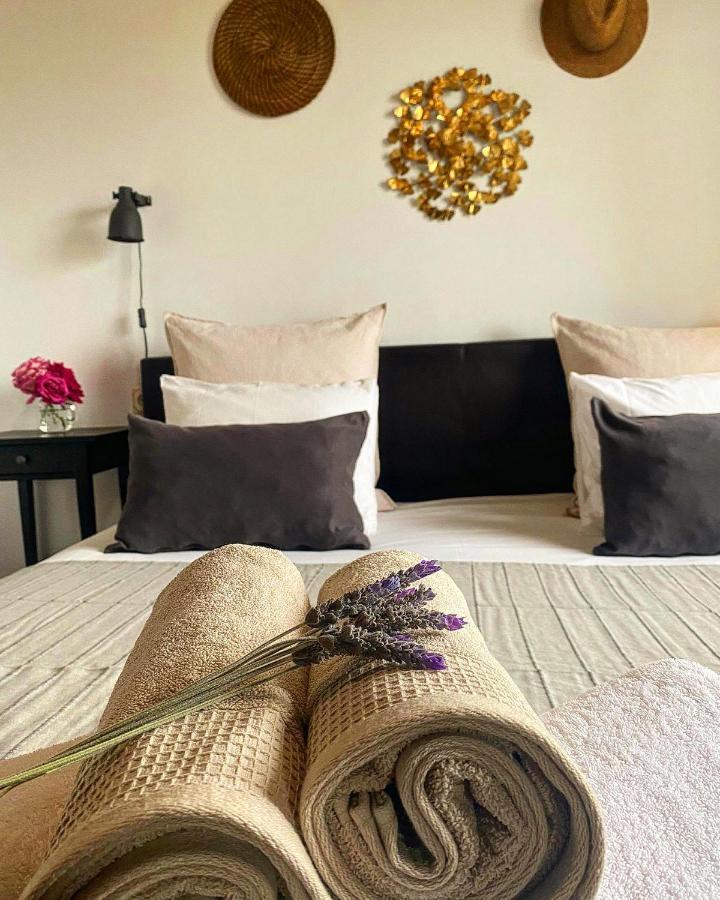 Hotel Ignacia - Naturaleza Entre Ronda Y Setenil Arriate
