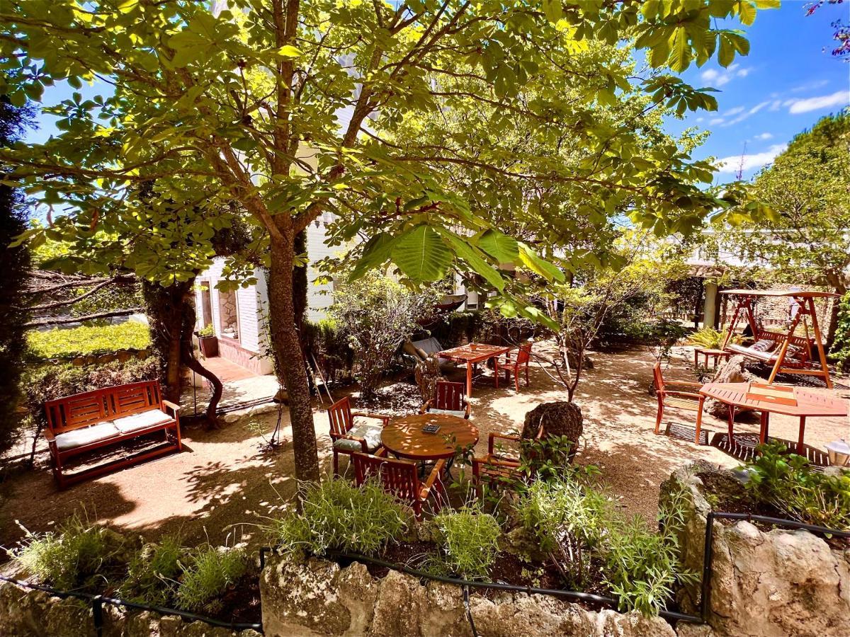 Ignacia - Naturaleza Entre Ronda Y Setenil Hotel
