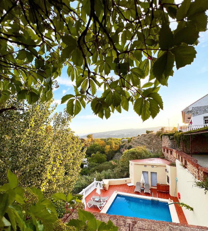 Ignacia - Naturaleza Entre Ronda Y Setenil Hotel 2*