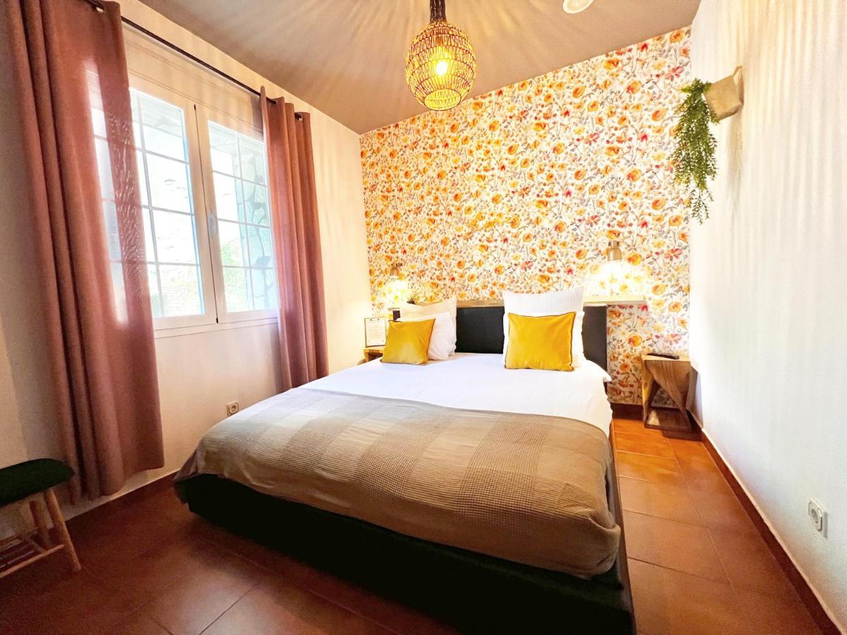 Hotel Ignacia - Naturaleza Entre Ronda Y Setenil