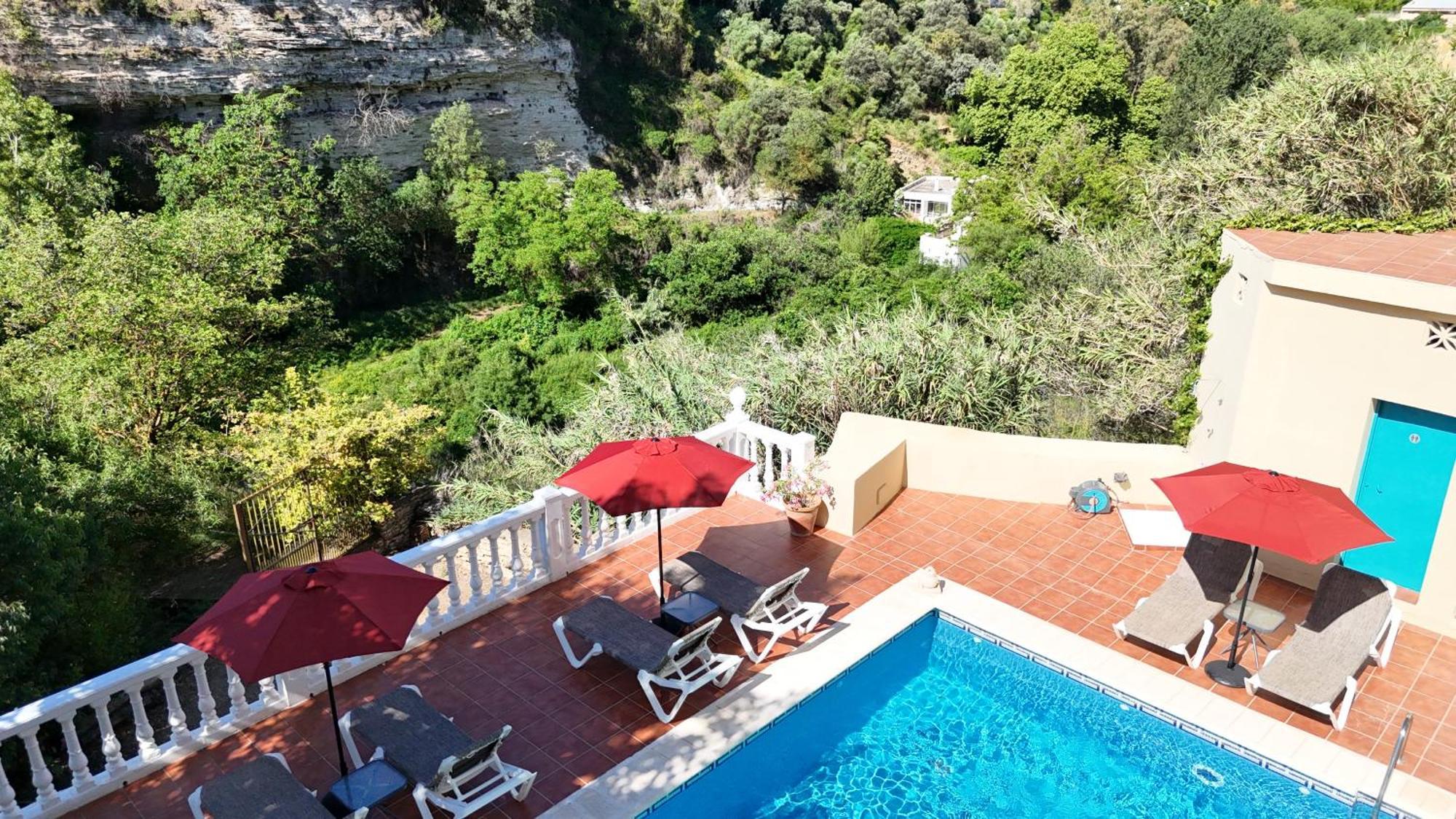 Ignacia - Naturaleza Entre Ronda Y Setenil 2* Arriate