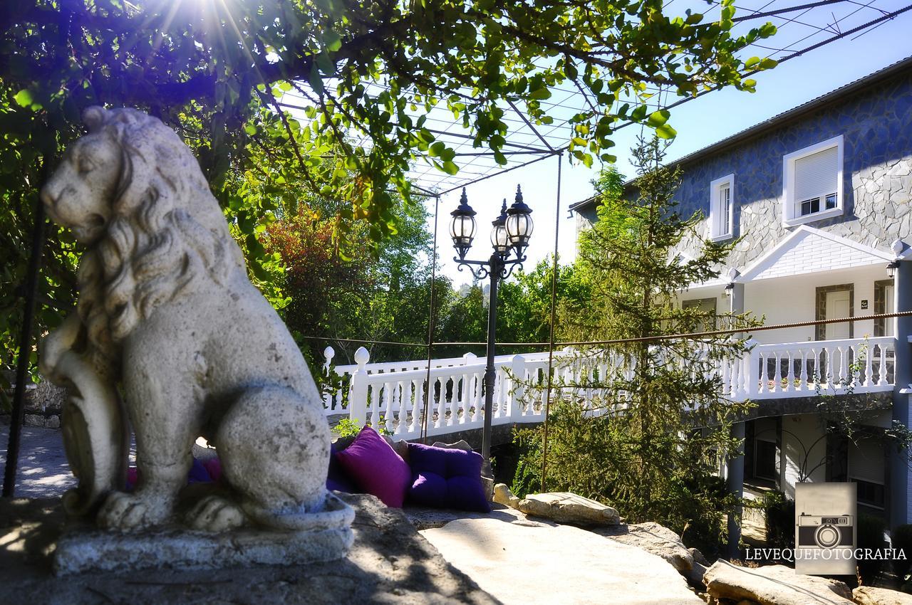 Ignacia - Naturaleza Entre Ronda Y Setenil 3* Arriate
