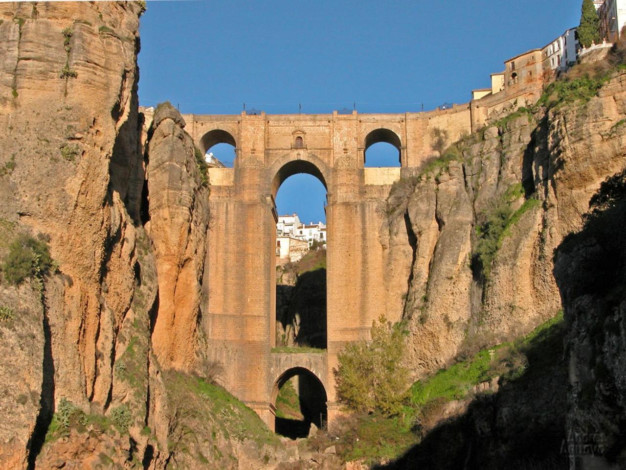 Ignacia - Naturaleza Entre Ronda Y Setenil