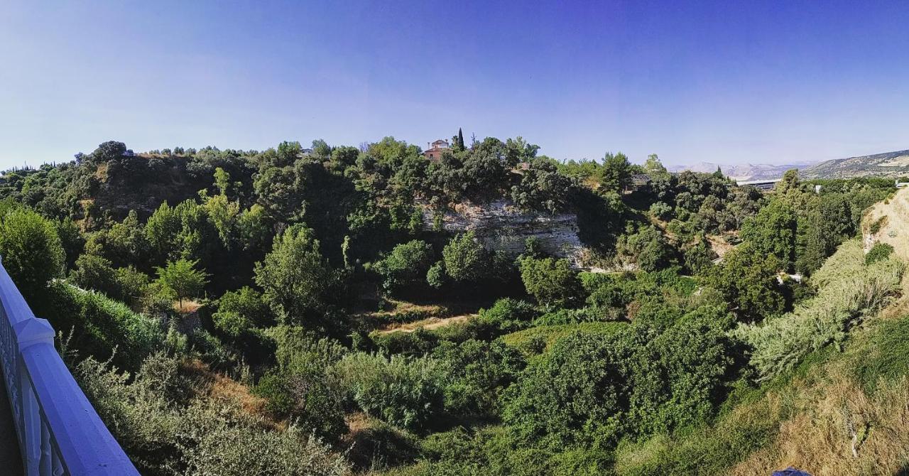 Hotel Ignacia - Naturaleza Entre Ronda Y Setenil