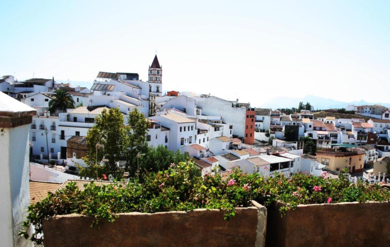 Ignacia - Naturaleza Entre Ronda Y Setenil 2*
