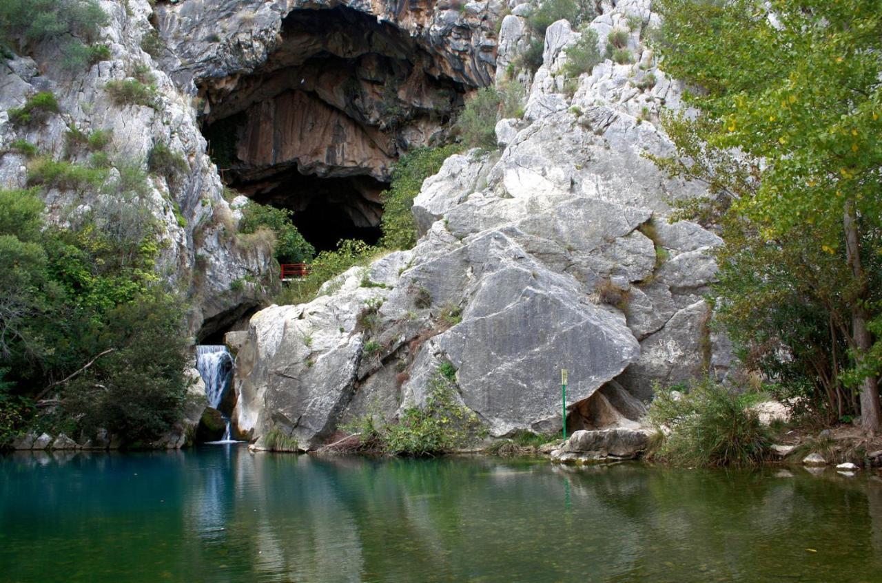 Ignacia - Naturaleza Entre Ronda Y Setenil 2*
