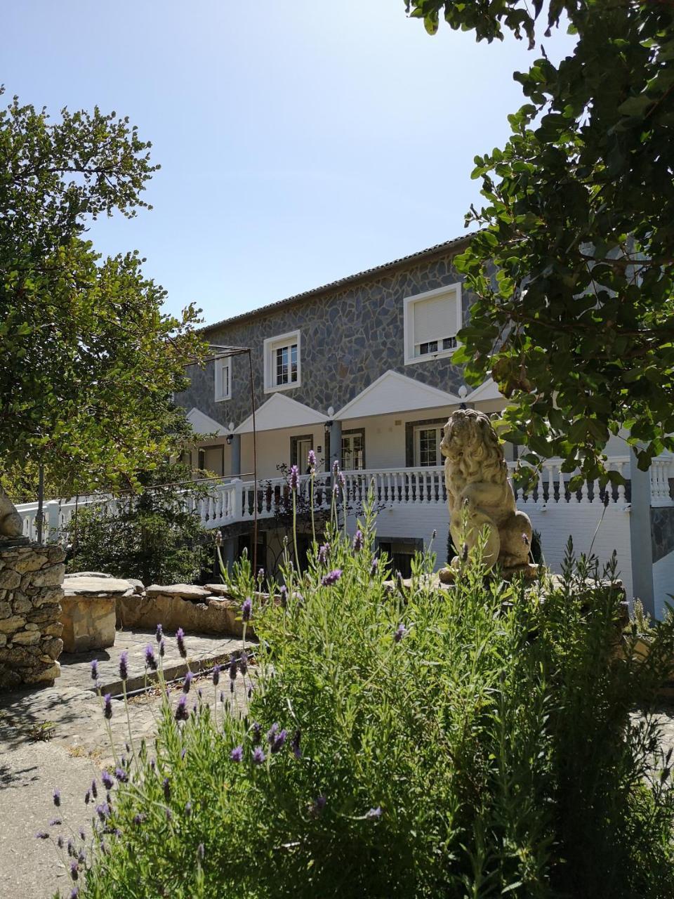 Ignacia - Naturaleza Entre Ronda Y Setenil Hotel Arriate